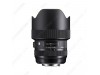 Sigma for Sigma SA 14-24mm f/2.8 DG HSM Art Lens 